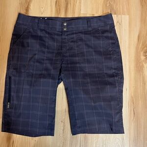 Columbia OMNI -WICK ADVANCED EVAPORATION woman’s shorts